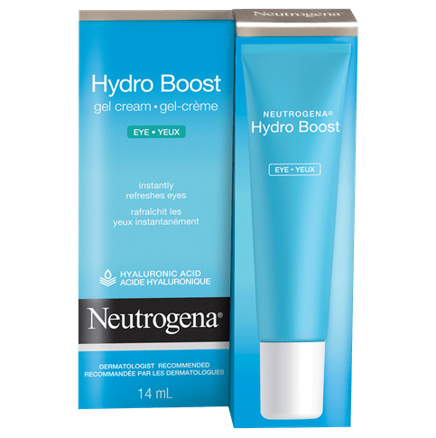NEUTROGENA® Hydro Boost Gel Cream Eye